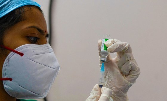 UN calls for legal safeguards for AI in healthcare