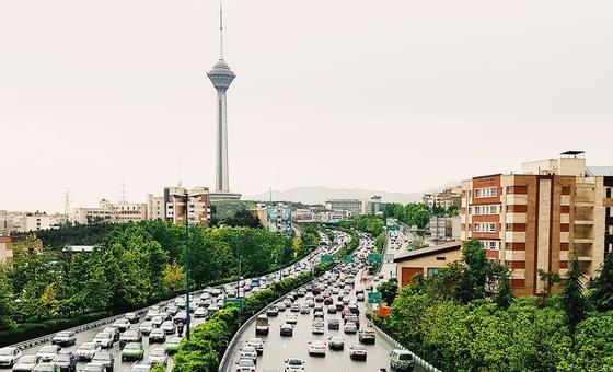 Iran protests: UN warns against further bloodshed