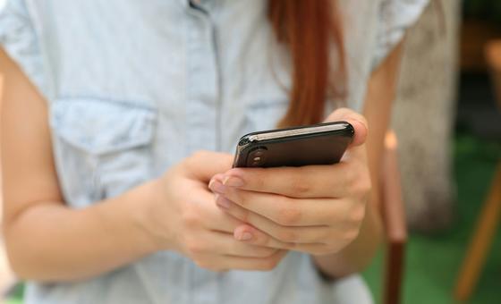 AI and anonymity fuel surge in digital violence against women