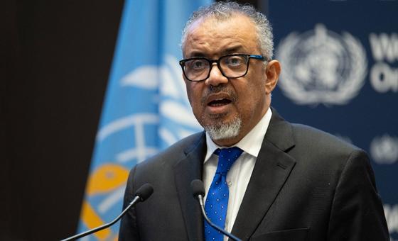 Ethiopia: UN supports response to potentially deadly virus outbreak