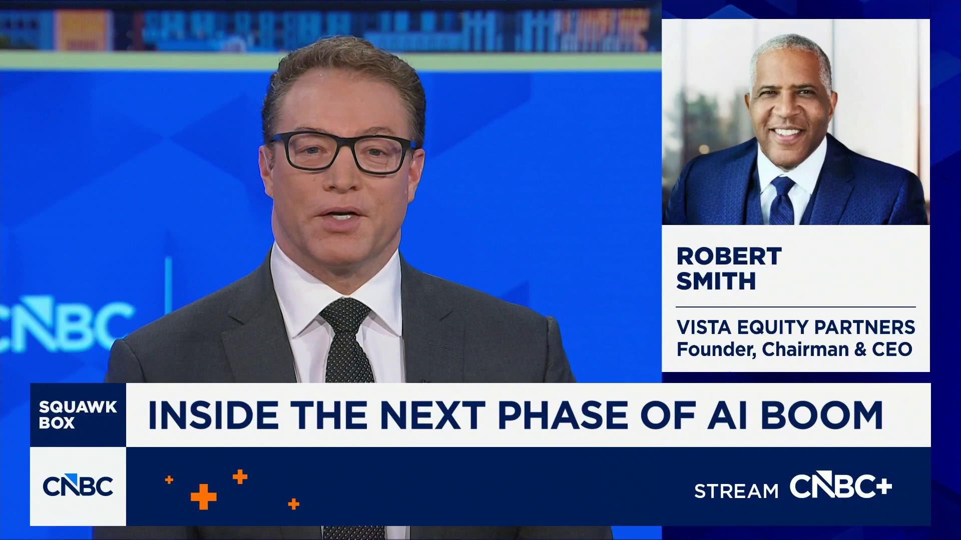 Inside the next phase of AI boom: Here’s what to know