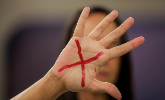 Ending violence against women ‘a matter of dignity, equality and human rights’