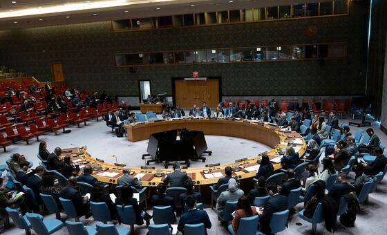 Syria signals renewed cooperation on chemical weapons destruction