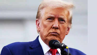 Donald Trump says he has never taken the ‘fat drug’ Ozempic, but this White House official has… | World News