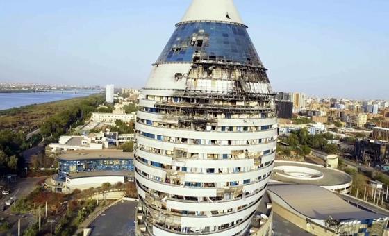 Sudan: After 1,000 days of war, millions of civilians still bearing brunt