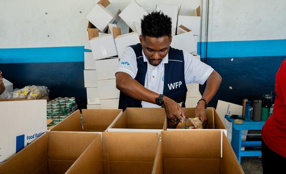 Hurricane Melissa: Devastation in Jamaica at levels ‘never been seen before’