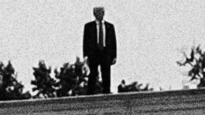 Signal to attack Iran? Trump posts mysterious ‘soon’ photo and the internet goes crazy