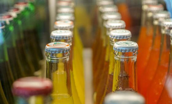 Increase taxes on sugary drinks and alcohol to save lives, urges WHO