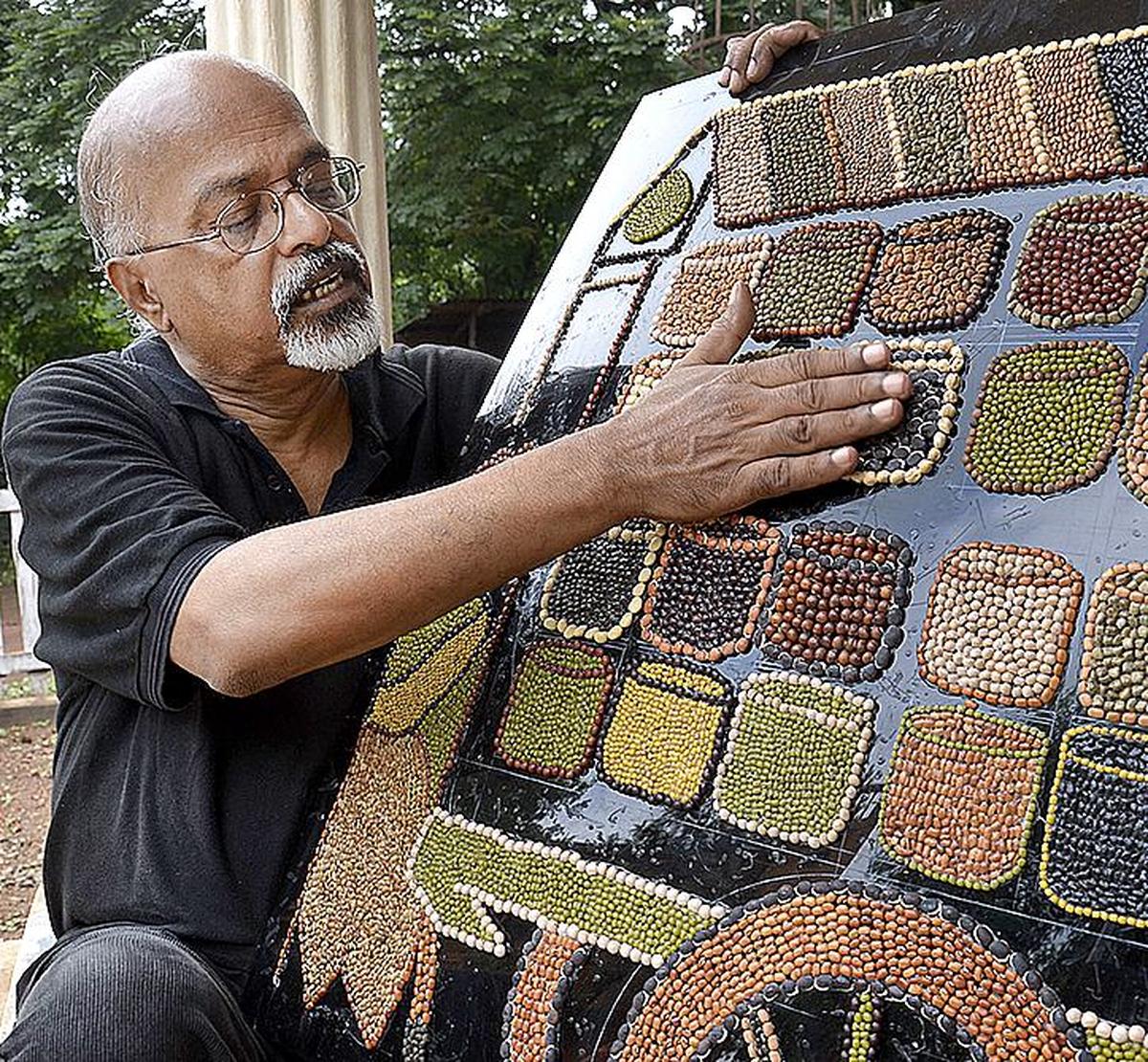 From millets to mistrust, a harvest gone sour