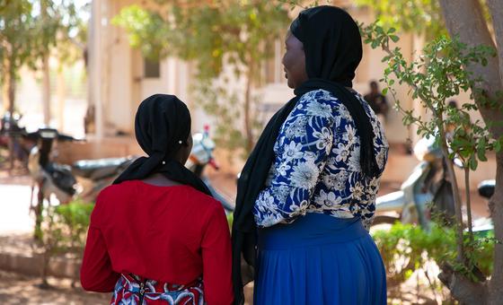 Aid cuts shutdown or suspend one in three women’s anti-violence programmes