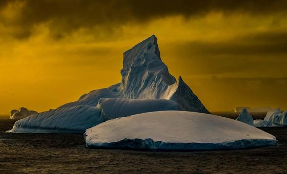 11-year streak of record global warming continues, UN weather agency warns