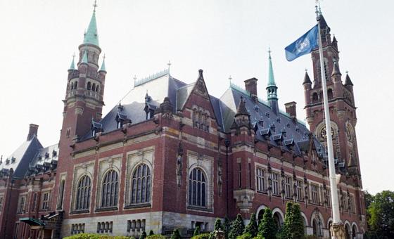 Israel is obliged to let aid flow into Occupied Palestinian Territory, says World Court