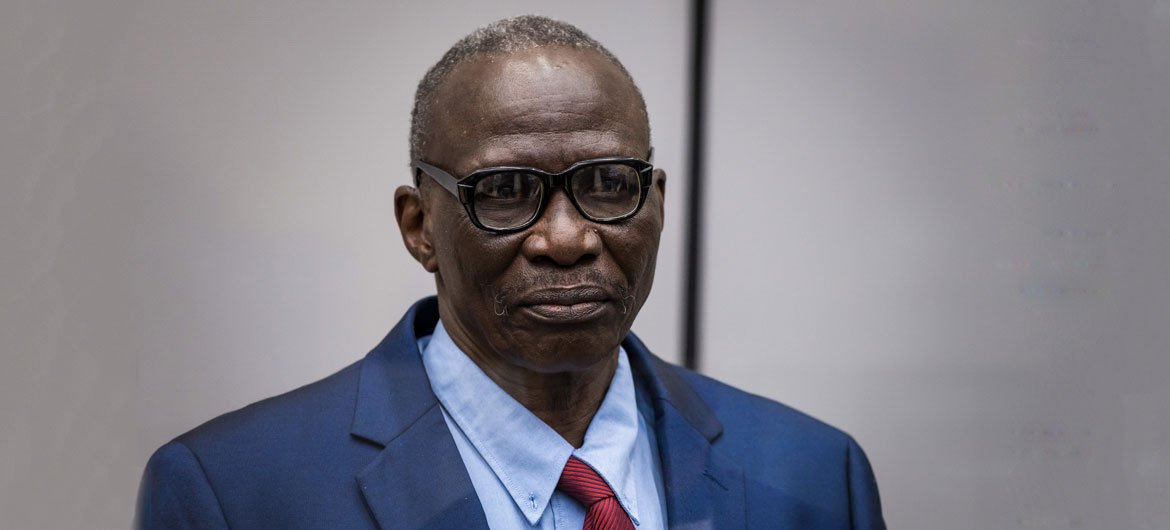 Darfur: ICC convicts Janjaweed leader of war crimes and crimes against humanity