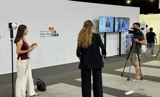 The missing half: The urgent need for more women’s representation in the media