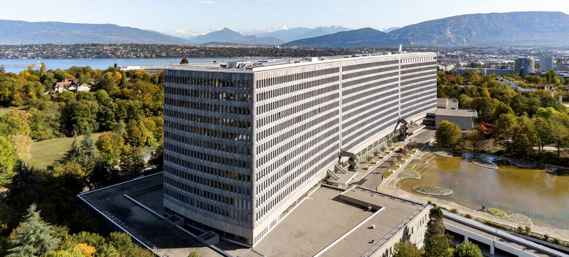 In landmark labour case, UN World Court weighs in on right to strike