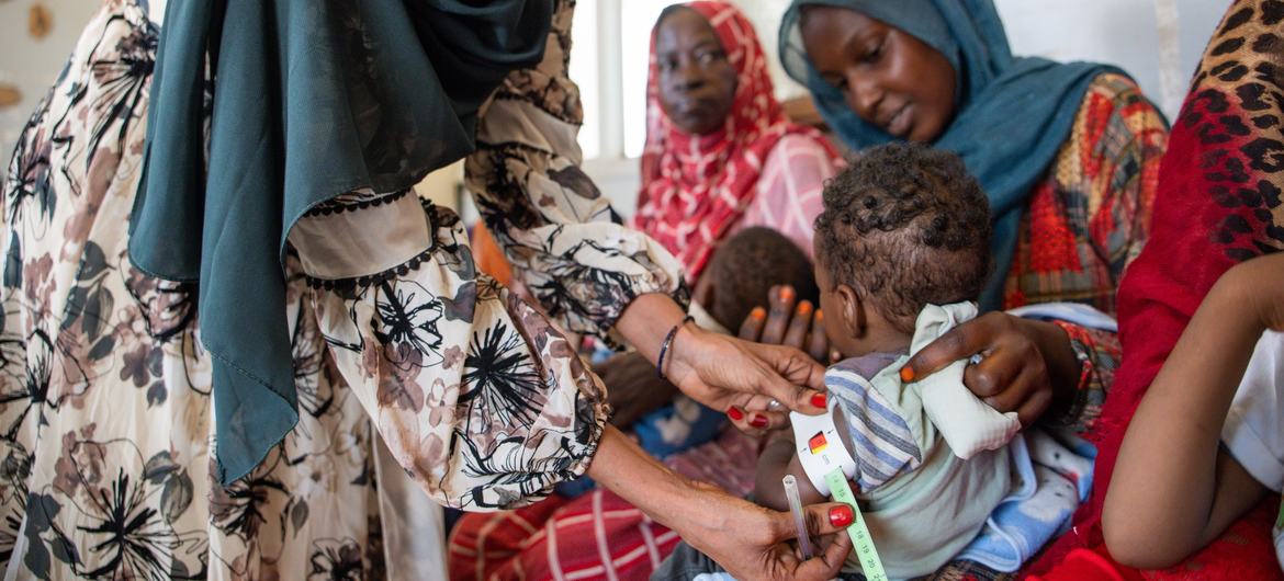 As global crises deepen, leaders in Doha urge shift from promises to action