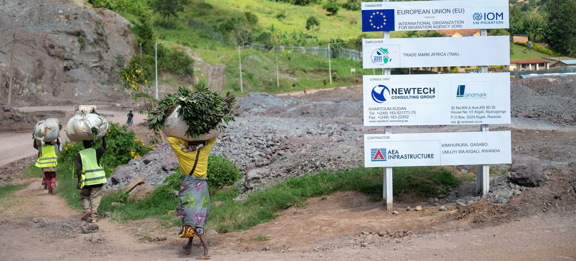  trillion debt is holding back developing countries, UN trade summit hears