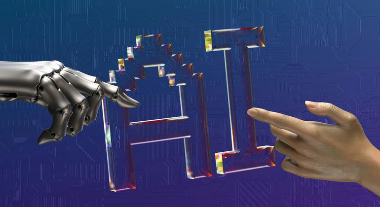 UN moves to close dangerous void in AI governance