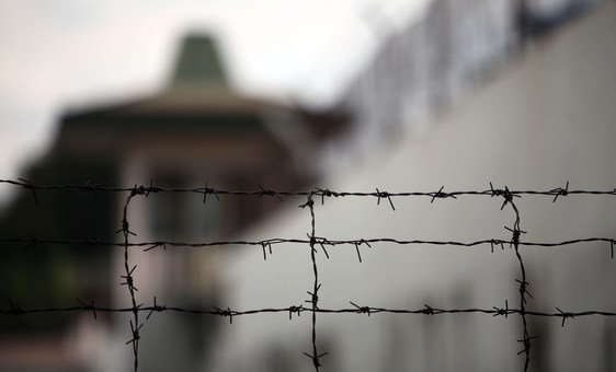 ‘Alarming’ increase in use of death penalty last year, despite global trend towards abolition