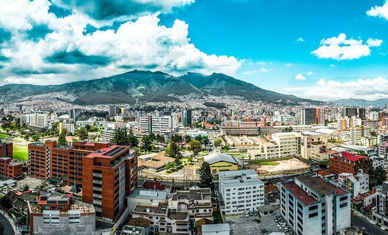 Venezuelan migrants drive economic gains in Ecuador but face persistent vulnerabilities