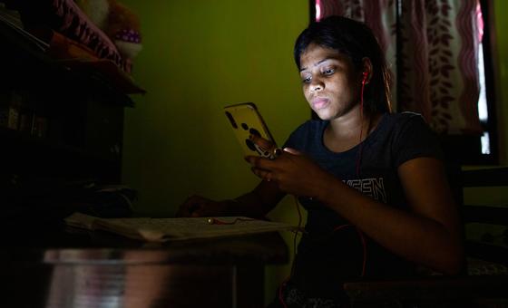 UN warns of rising internet shutdowns as digital blackouts spread worldwide