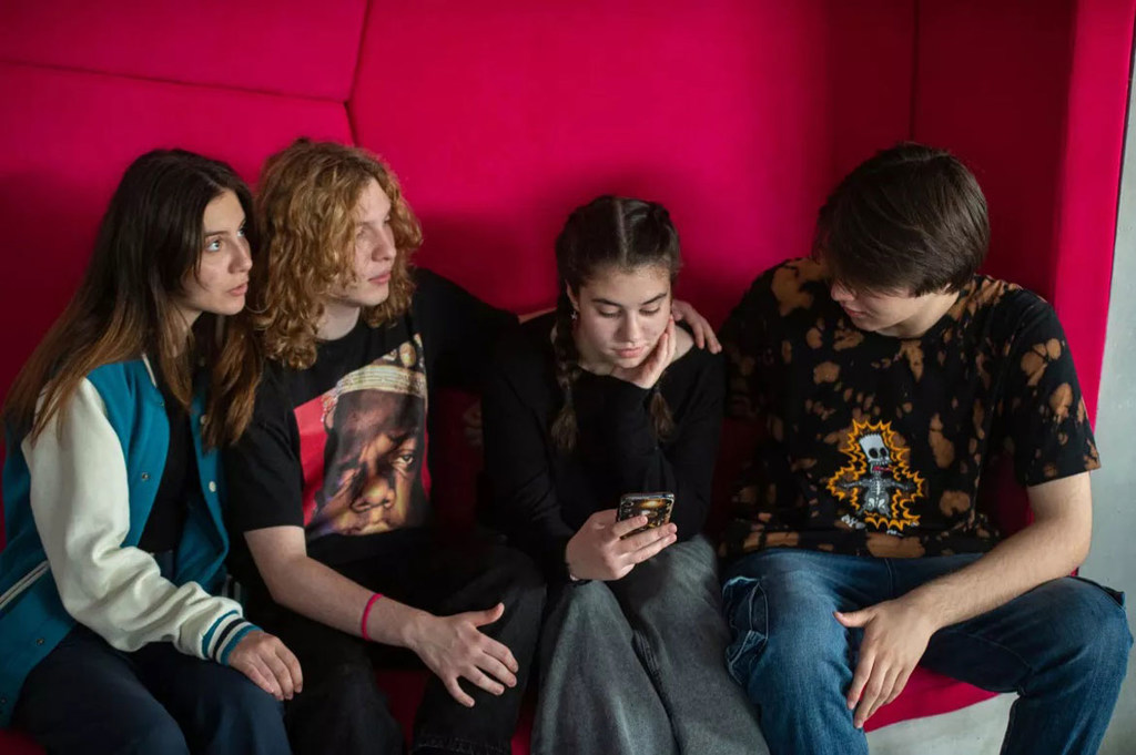 From deepfakes to grooming: UN warns of escalating AI threats to children