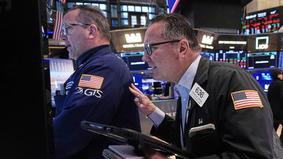 US markets today: Wall Street opens higher as earnings season gathers pace; gold crosses ,000 an ounce