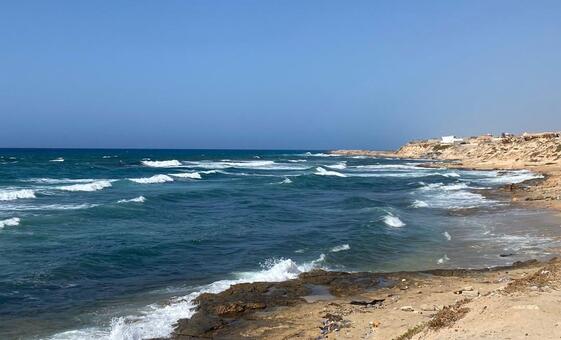 World News in Brief: Deadly shipwrecks in the Mediterranean, Duterte trial update, final hostage remains recovered in Gaza, FAO boosts farming in Haiti