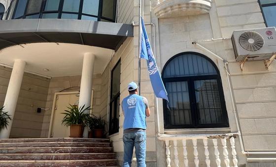 Yemen: Security Council votes on final extension of Hudaydah Mission