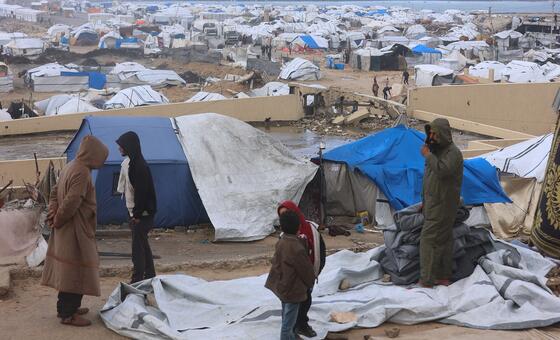 Security Council LIVE: Ambassadors debate as Middle East crises mount