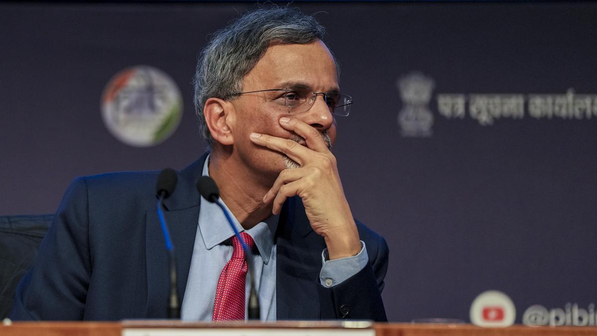 Economic Survey 2025-26 shows India in bright light in an increasingly darker world