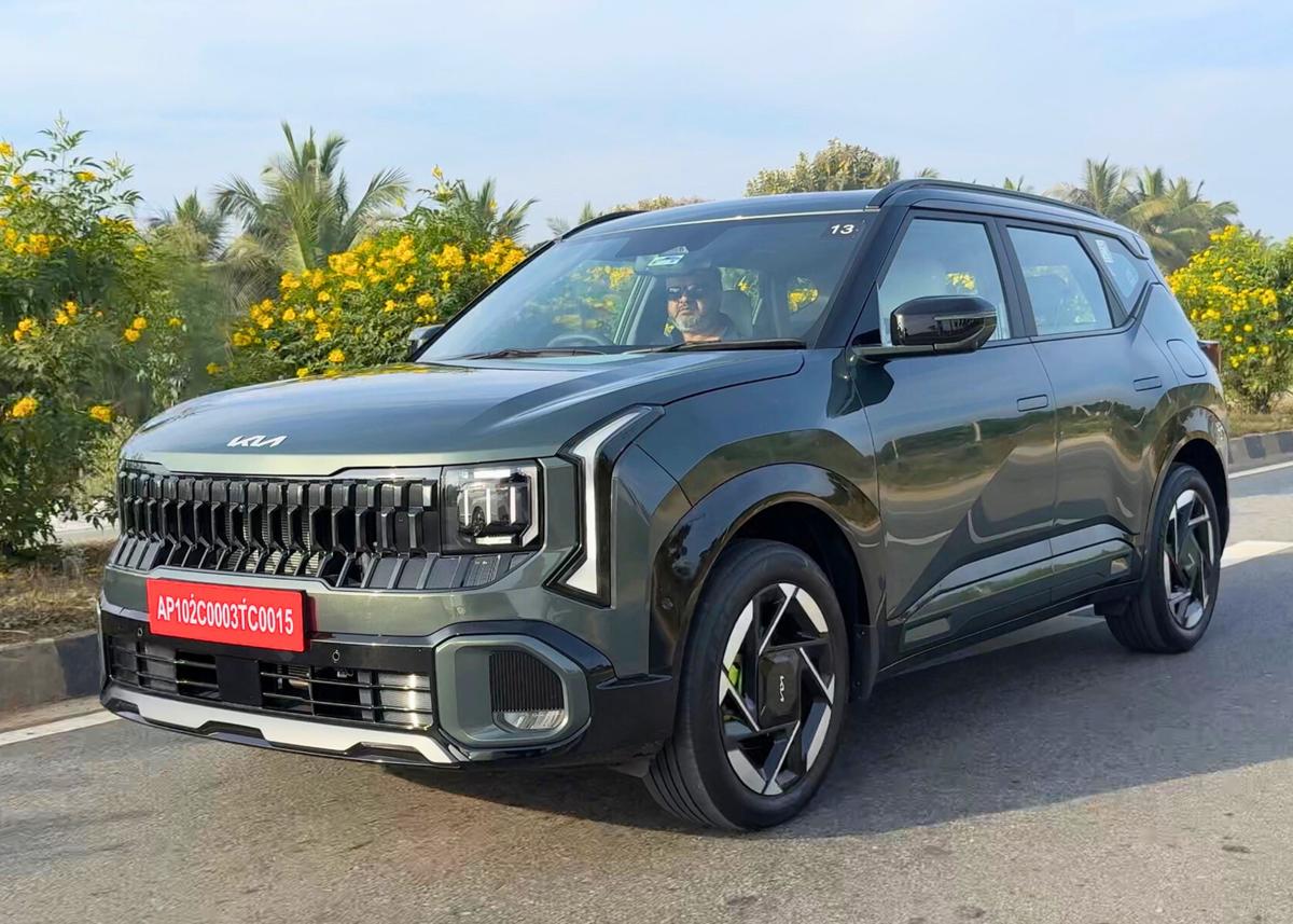 Five auto trends that will redefine the Indian car market in 2025