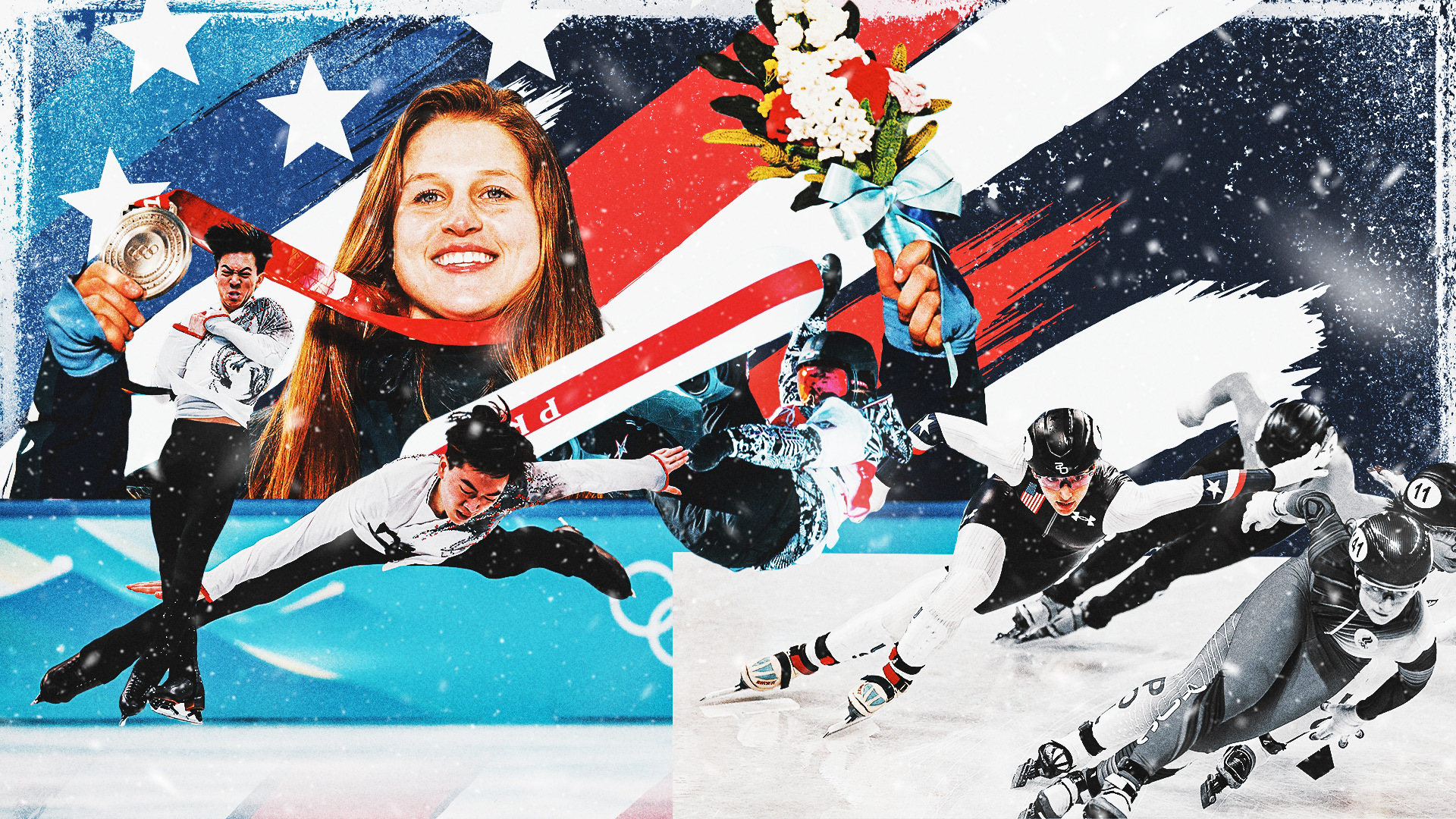 2022 Winter Olympics: Team USA snags two medals on Day 2