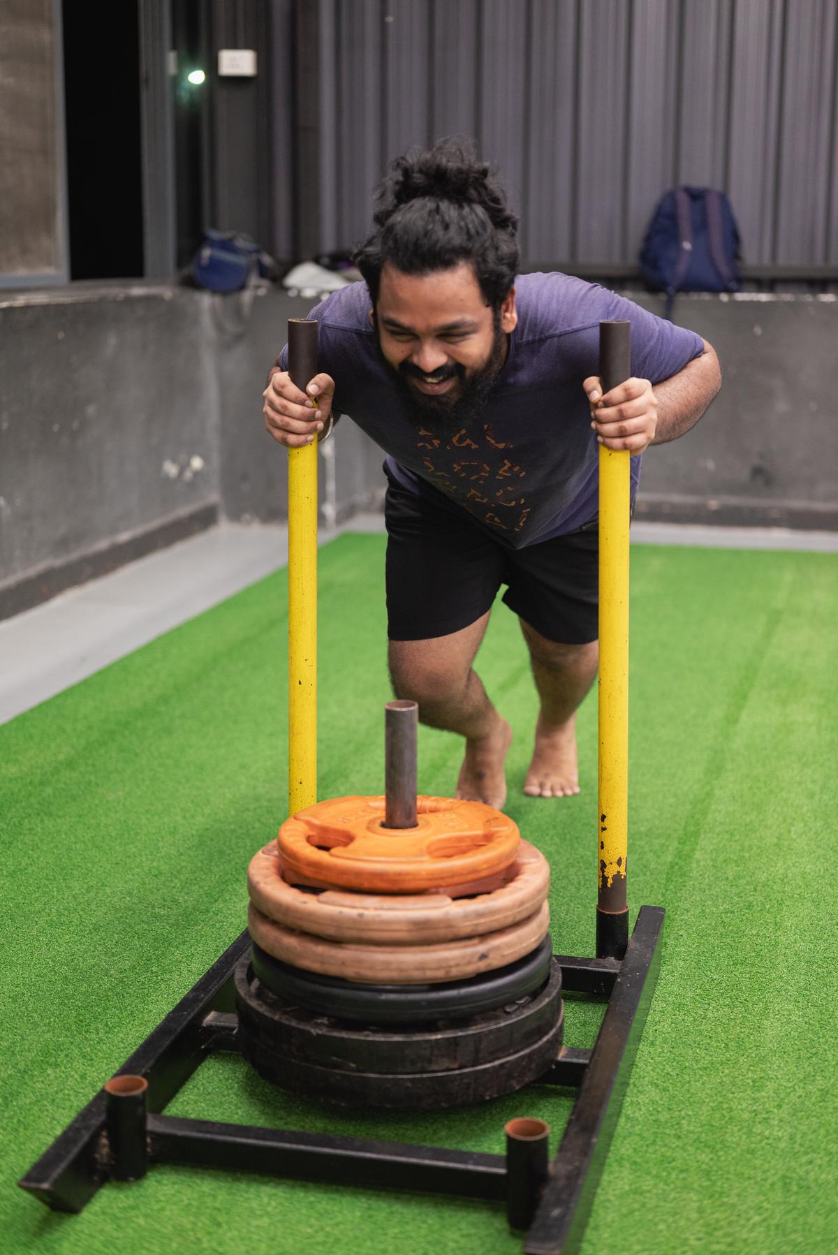 Fitness resolutions slipping away? Know where you are going wrong