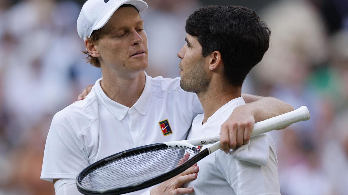 ‘Sincaraz’ set to dominate as 2026 tennis season kicks off