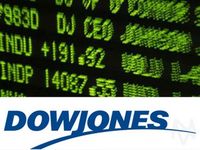 Dow Movers: CRM, NVDA | Nasdaq