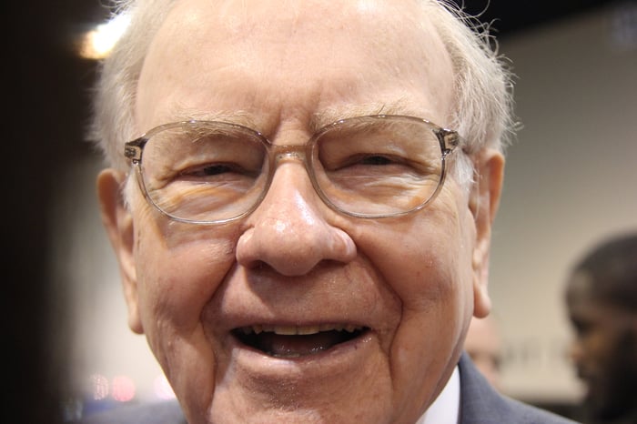 Is Berkshire Hathaway Stock a Buy Now?