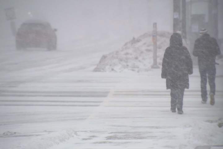 WATCH: Global National – January 2