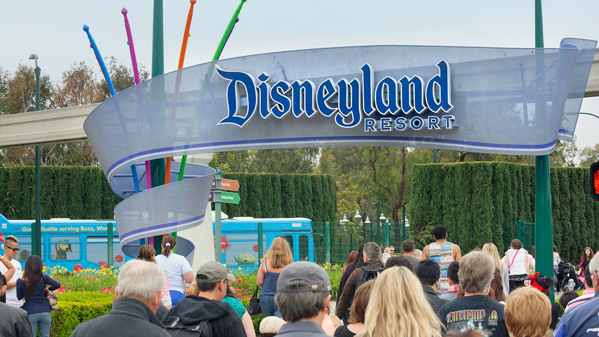 Disneyland fans dismayed and upset after favorite snacks seemingly vanish from park