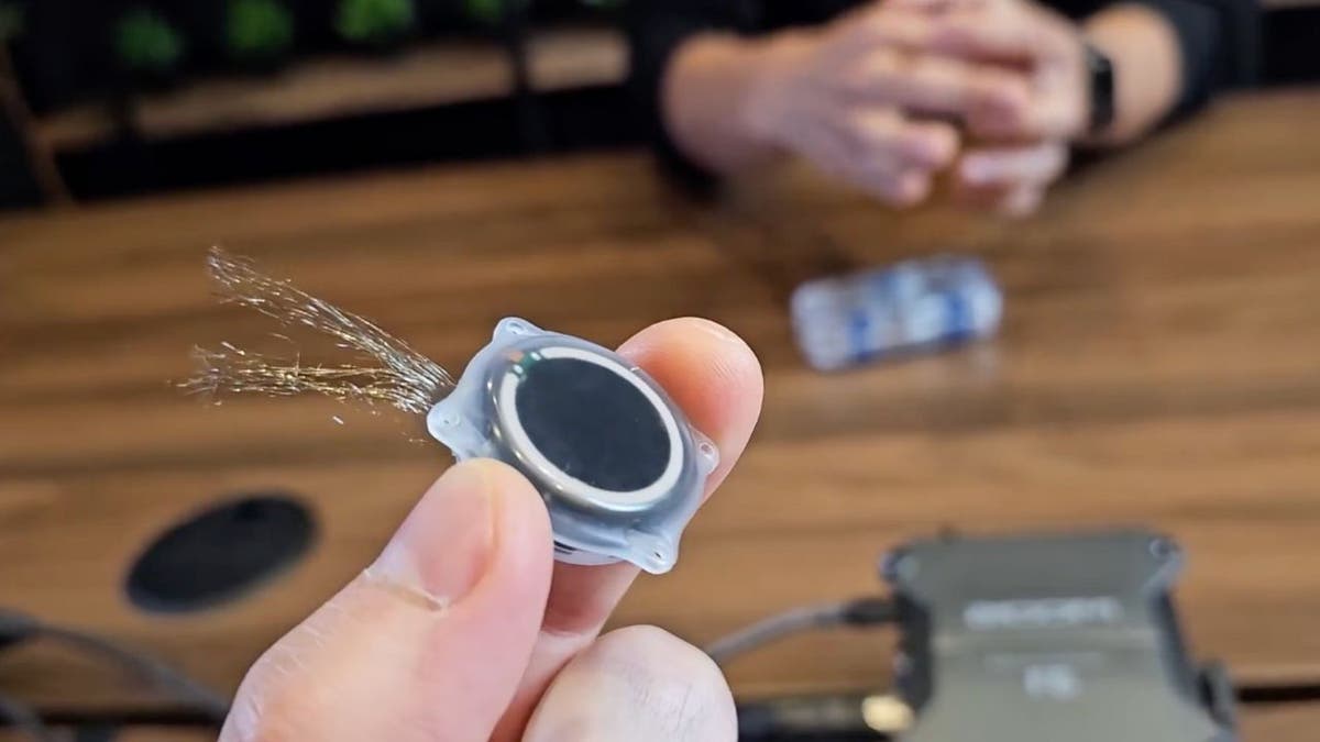 Elon Musk’s Neuralink to start high-volume brain implant production in 2026