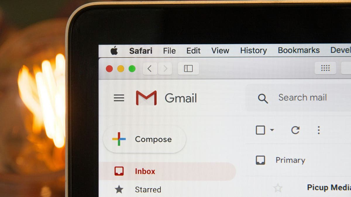 Gmail lets users change primary email address without losing data