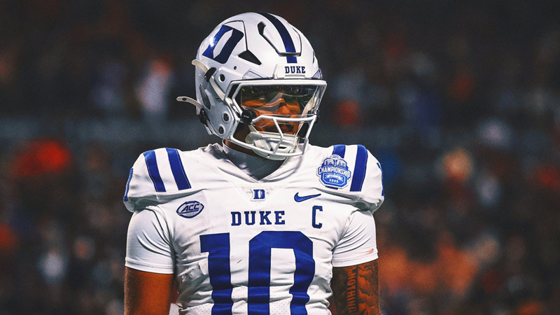 Duke QB Darian Mensah Files Emergency Motion to Speed Up Transfer Portal Case
