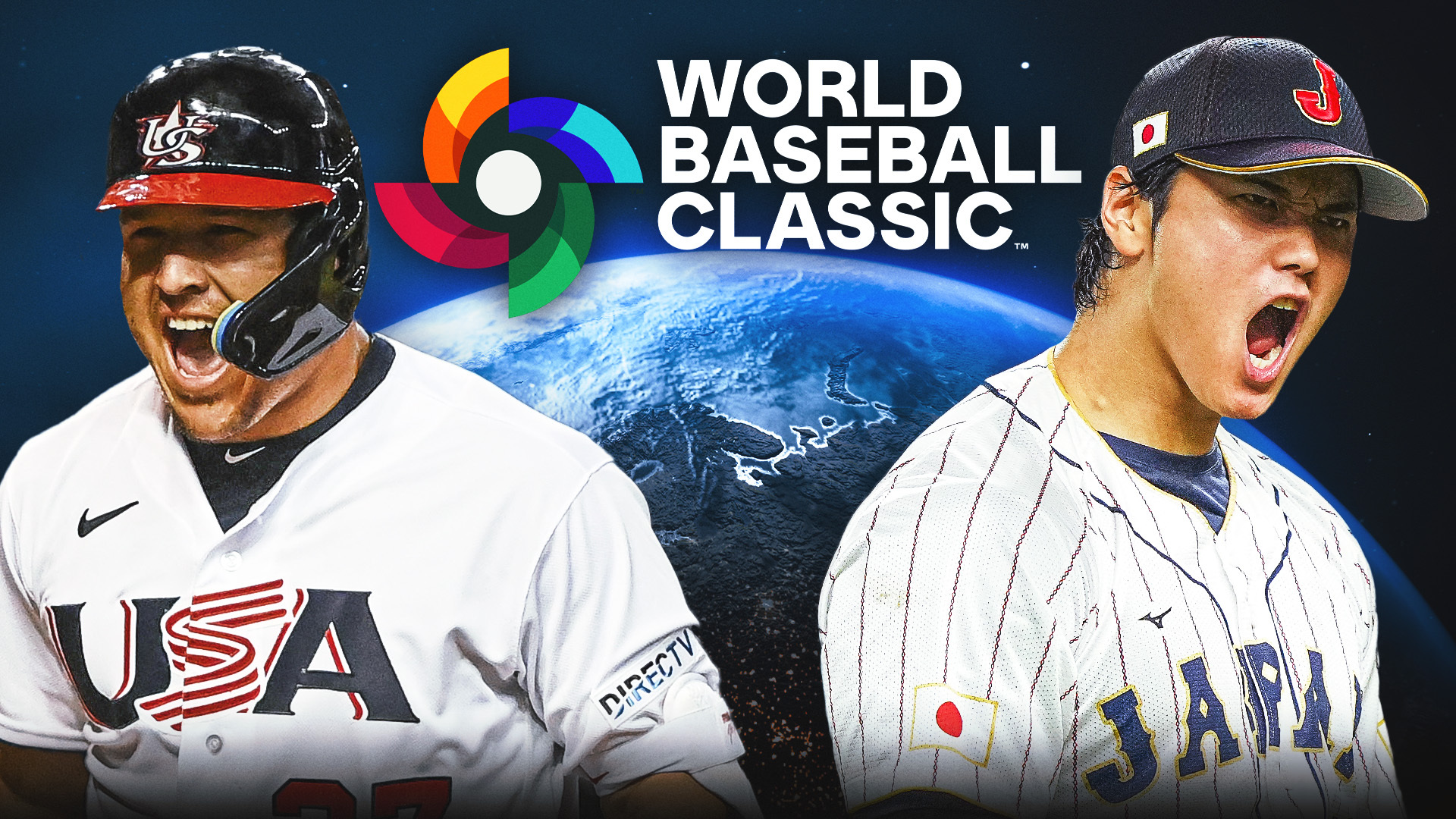 FOX Sports to Air 2026 World Baseball Classic, Including March 17 Championship