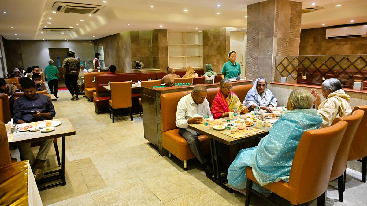 A look at Chennai’s Iftar trail this Ramadan