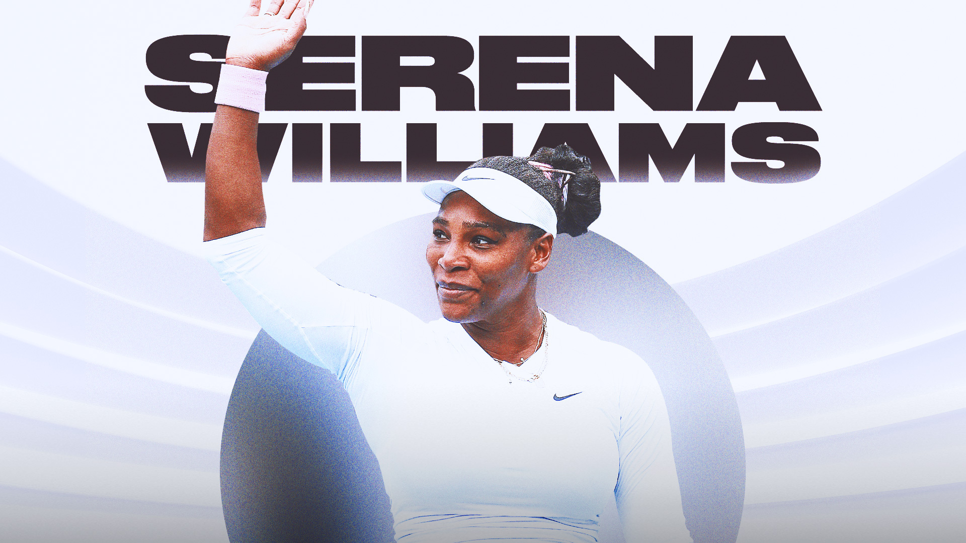 Serena Williams’ US Open goodbye will be a swan song to savor