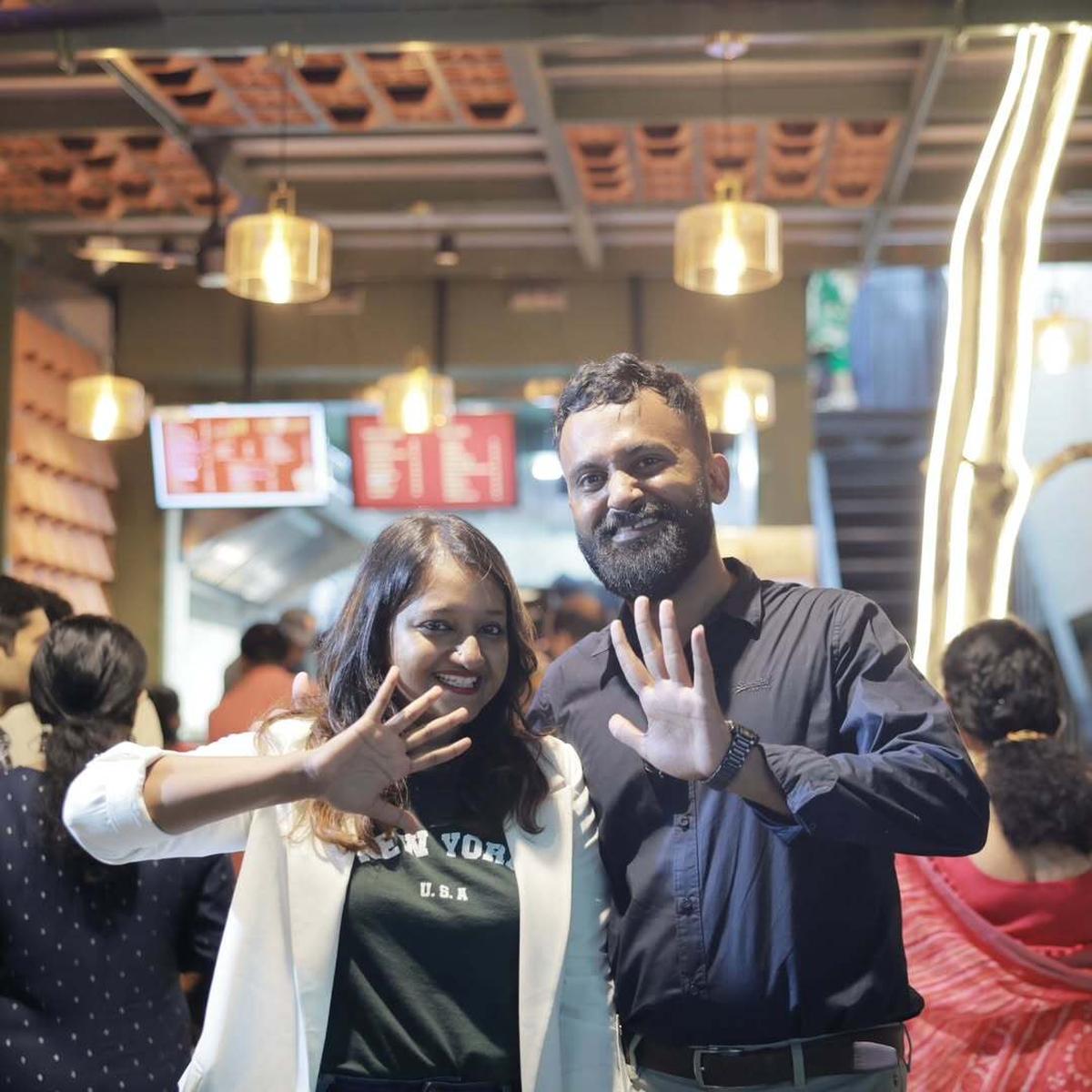 Thiruvananthapuram’s Eateries put their spin on idlis