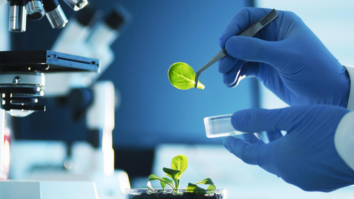 What is futuristic marine and space biotechnology? | Explained