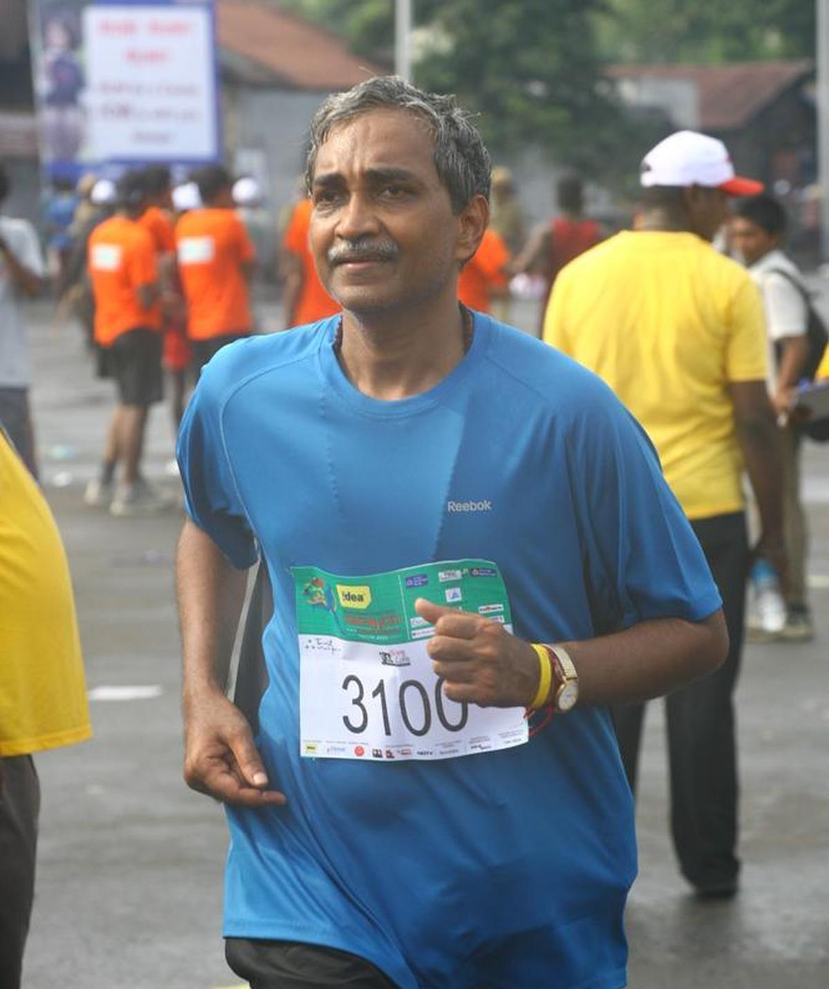 Chennai | Kickstaring your running journey in 2025? Get inspired by these veteran runners
