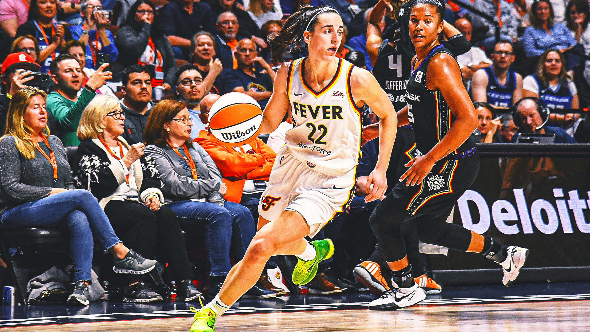 Caitlin Clark Ramping Up Her Work, Inching Closer To Return From Groin Injury