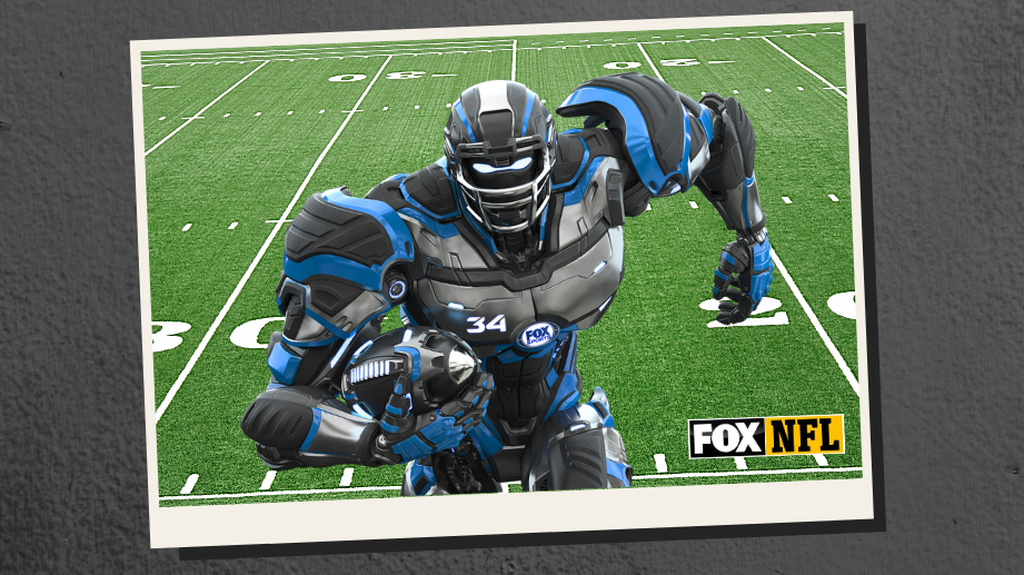 Happy 20th Birthday, Cleatus! A Look at How FOX Mascot Was Born